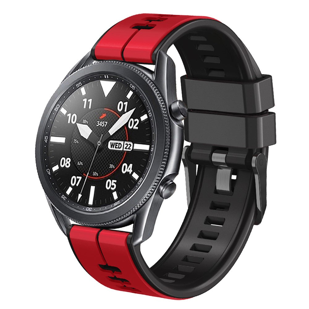 Skøn Universal  Rem - Rød#serie_4