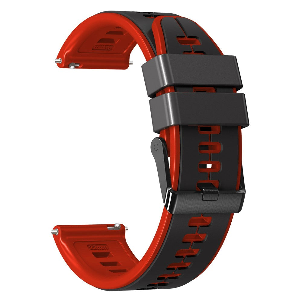 Meget nydelig Universal  Rem - Rød#serie_3