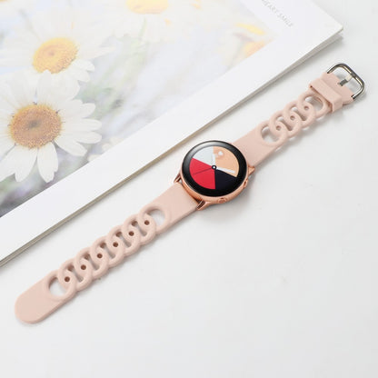 Glimrende Universal  Rem - Pink#serie_1
