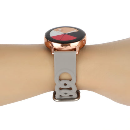 Glimrende Universal  Rem - Sølv#serie_4