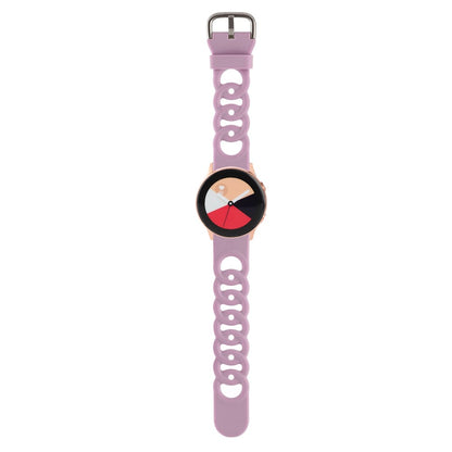 Glimrende Universal  Rem - Lilla#serie_8