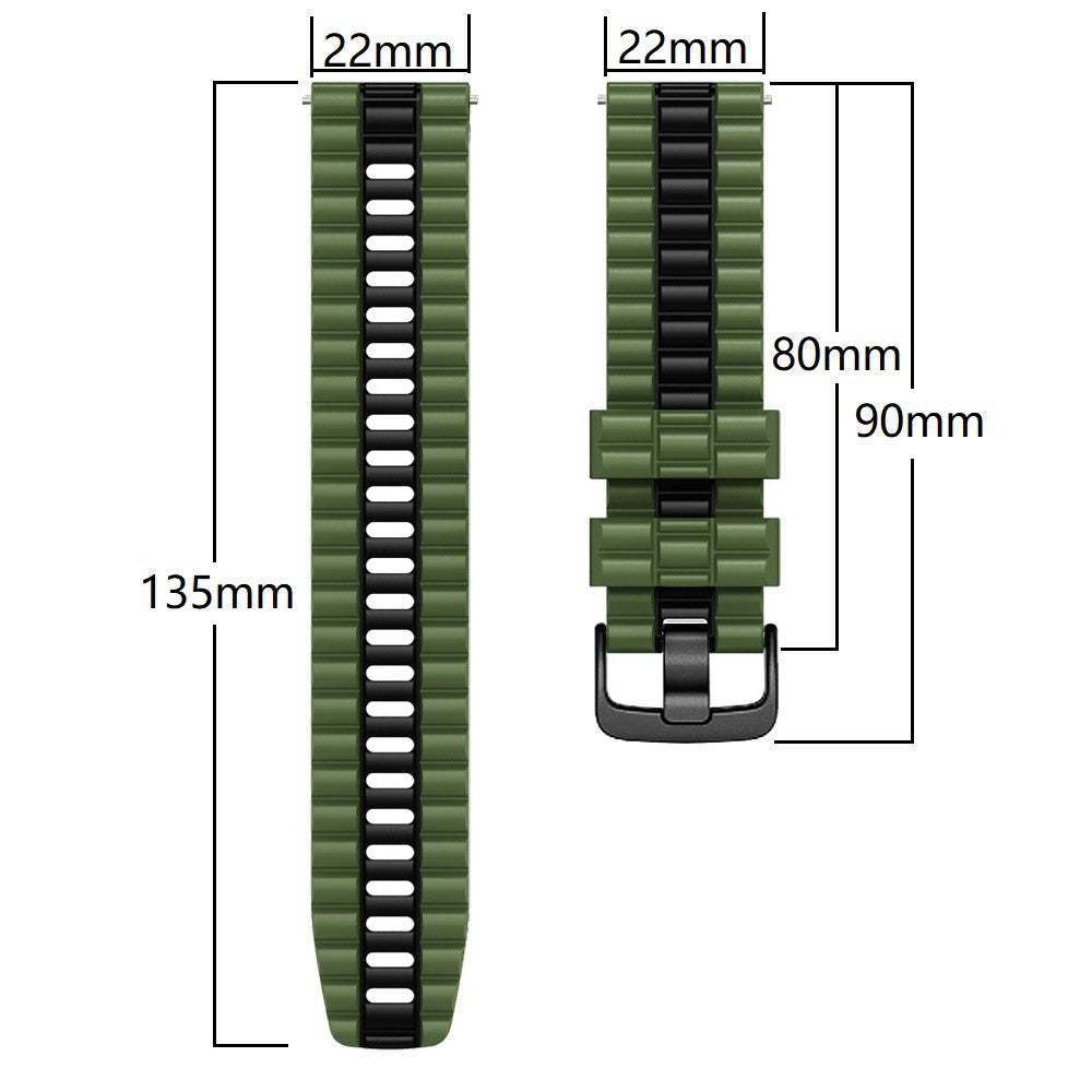 Solid Universal  Rem - Grøn#serie_1