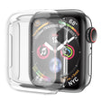 Mega Mooi Apple Watch Series 7 45mm Siliconen / TPU Hoesje