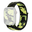 Mega chill Universeel Apple Textiel / Nylon Bandje