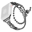 Opvallend elegant Universeel Apple Metaal Bandje