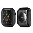 Stijlvol Apple Watch Series 7 45mm plastic Hoesje