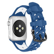 Zeer goed Apple Watch Series 7 45mm Siliconen / TPU Bandje