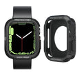 Apple Watch Series 7 45mm Siliconen / TPU Bumper