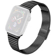 Ongelooflijk mooi Apple Watch Series 7 45mm Metaal Bandje
