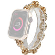 Zeer goed Apple Watch Series 7 45mm Metaal Bandje