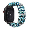Absoluut schattig Apple Watch Series 7 45mm Strass Bandje