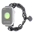 Super mooi Apple Watch Series 7 45mm Metaal Bandje