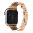 Super duurzaam Apple Watch Series 7 45mm Metaal Bandje