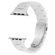 Super elegant Apple Watch Series 7 45mm Bandje