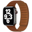 Super goed Apple Watch Series 7 45mm Siliconen / TPU Bandje