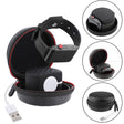 Universeel Apple Smartwatch Textiel / Nylon Houder