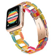 Lief Apple Watch Series 7 45mm Bandje