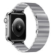 Absoluut comfortabel Universeel Apple Metaal Bandje