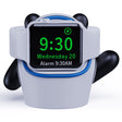 Universeel Apple Smartwatch Siliconen / TPU Houder