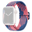 Zeer elegant Universeel Apple Textiel / Nylon Bandje
