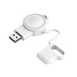 1m Siliconen / Tpu Universeel Apple Draadloos USB Laadstation