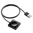 1m Plastic Universeel Apple Magnetisch USB Dockkabel Voor Opladen