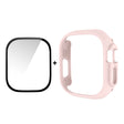 Apple Watch Ultra plastic Hoesje met Schermbeschermer