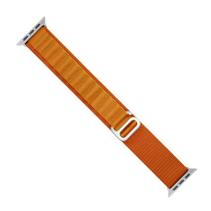Super godt Universal Apple Nylon Rem - Størrelse: L - Orange#serie_2