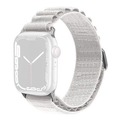 Super godt Universal Apple Nylon Rem - Størrelse: L - Hvid#serie_4