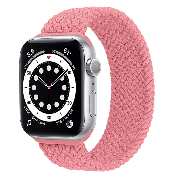 Meget godt Universal Apple Nylon Rem - Pink#serie_21