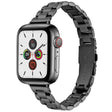 Echt duurzaam Universeel Apple Metaal Bandje