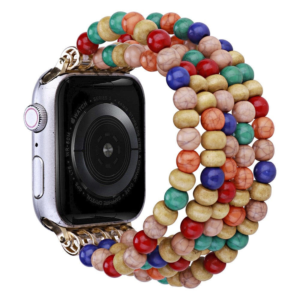 Mega nydelig Universal Apple Plastik Rem - Flerfarvet#serie_1