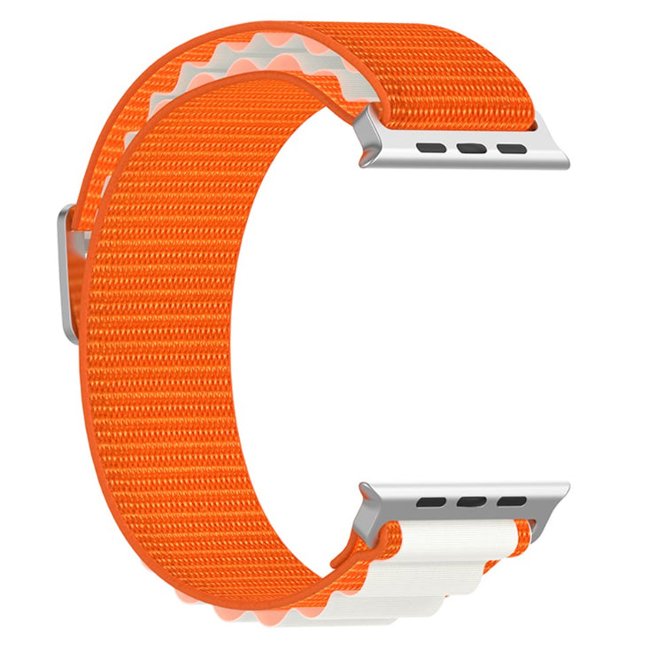 Super holdbart Universal Apple Nylon Rem - Orange#serie_3