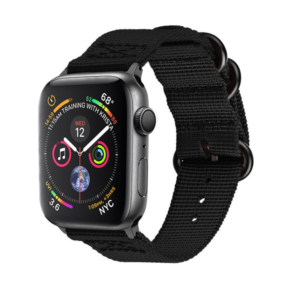 Glimrende Universal Apple  Rem - Flerfarvet#serie_7