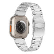 Zeer aangenaam Google Pixel Watch Bandje