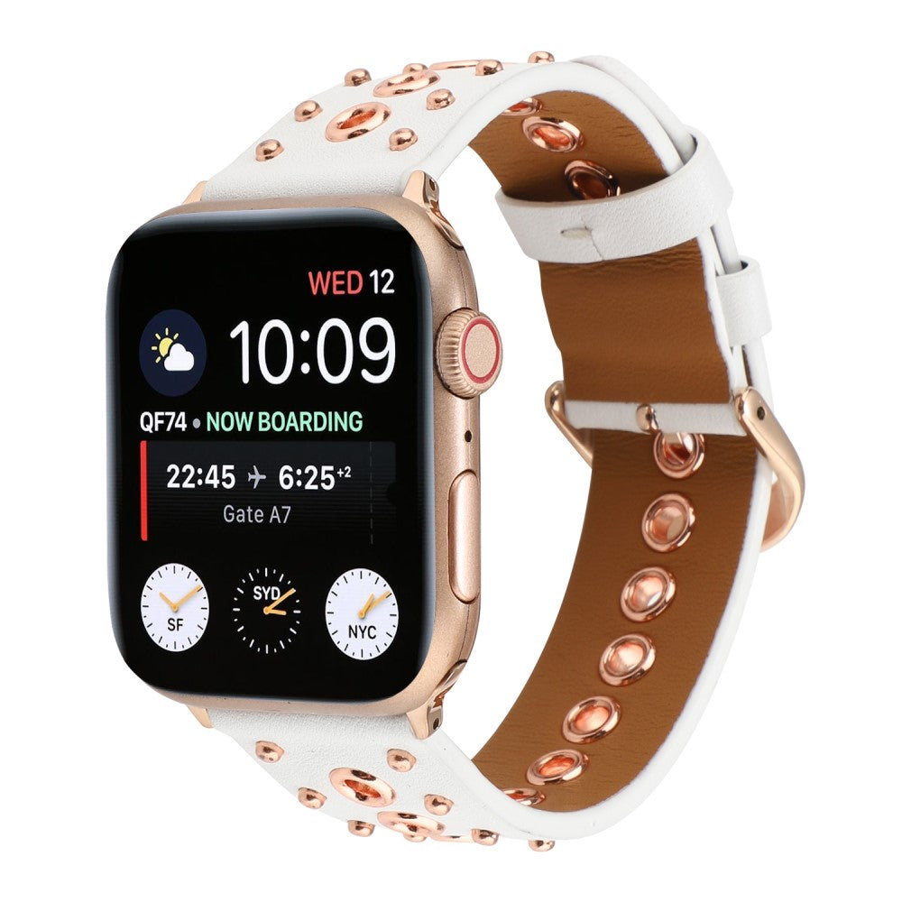 Fed Universal Apple  Rem - Hvid#serie_1