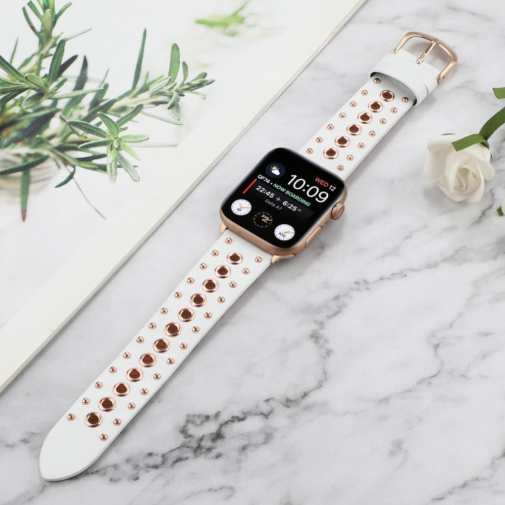 Fed Universal Apple  Rem - Hvid#serie_1