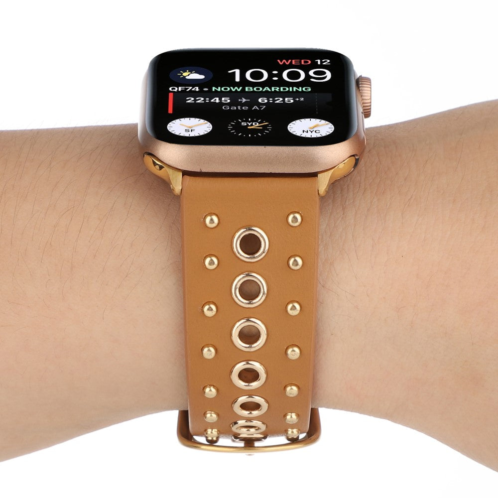 Fed Universal Apple  Rem - Brun#serie_4