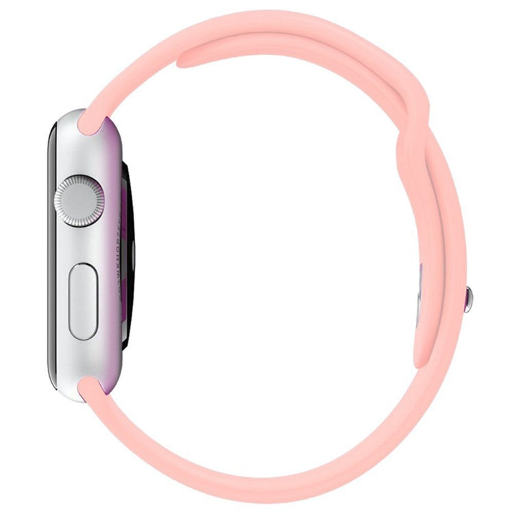 Vildt skøn Universal Apple  Rem - Pink#serie_11