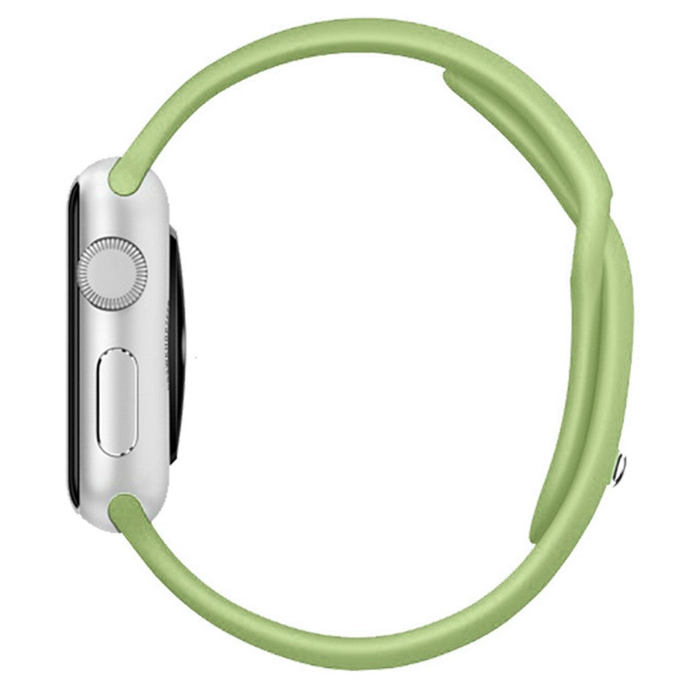 Vildt skøn Universal Apple  Rem - Grøn#serie_5