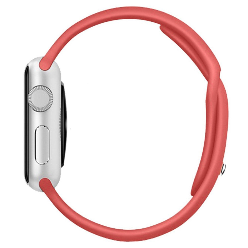 Vildt skøn Universal Apple  Rem - Rød#serie_8