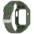 Comfortabel Universeel Apple plastic Bandje