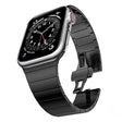 Super stijlvol Universeel Apple Metaal Bandje