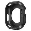 Apple Watch Series 8 (45mm) / Apple Watch Series 7 45mm Beschermende Siliconen / TPU Bumper