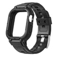Zeer comfortabel Universeel Apple Siliconen / TPU Bandje