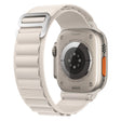 Absoluut elegant Universeel Apple Textiel / Nylon Bandje