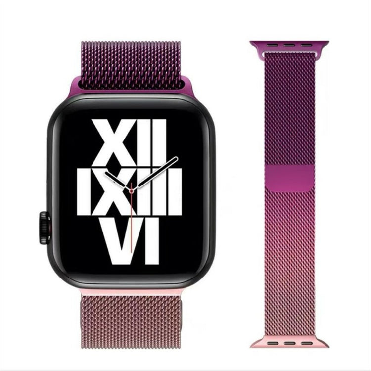 Vildt cool Universal Apple Metal Rem - Pink#serie_5