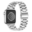 Comfortabel Universeel Apple Metaal Bandje