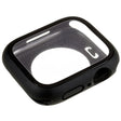 Absoluut Stijlvol Apple Watch Series 8 (45mm) / Apple Watch Series 7 45mm Hoesje met Schermbeschermer in plastic en Gehard glas