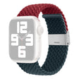 Opvallend mooi Universeel Apple Textiel / Nylon Bandje
